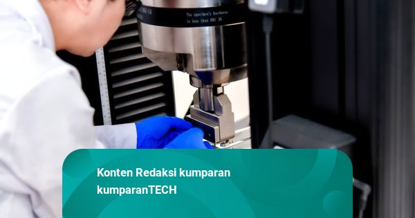 OPPO Hadirkan Apex Guard, Standar Baru Kualitas Smartphone