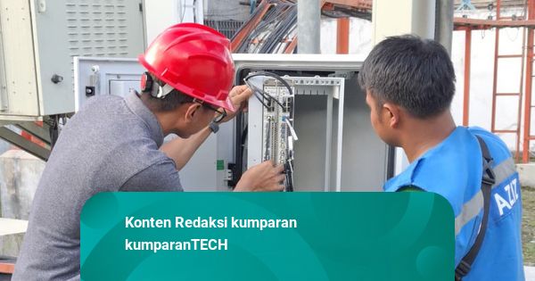 Telkomsel Berhasil Pulihkan 3 Site Jaringan di Takengon, Aceh Tengah