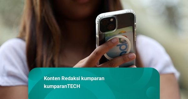 Norwegia Siapkan Larangan Medsos untuk Anak di Bawah 16 Tahun