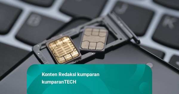 ATSI: Operator Seluler Siap Jalankan Registrasi SIM Card Pakai Wajah 1 Juli