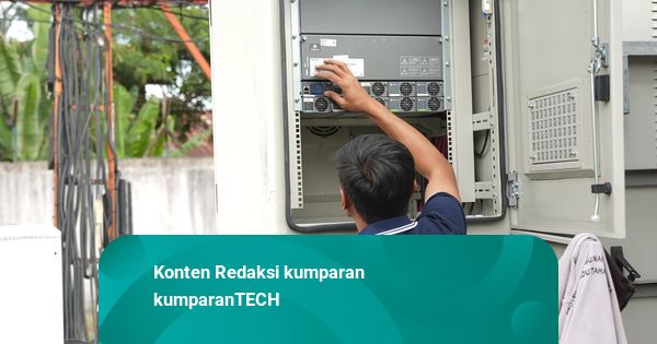 Telkomsel Berhasil Pulihkan 90 Persen Jaringan di Aceh