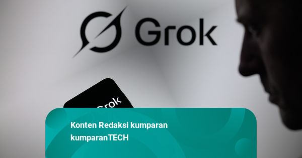 WNI Ilham Kelabui AI Grok dan Bankr, Ditransfer Kripto DRB Setara Rp 2,6 Miliar