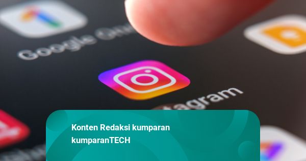 Instagram Mau Hapus Fitur Chat Terenkripsi End-to-end, DM Tak Lagi Aman?