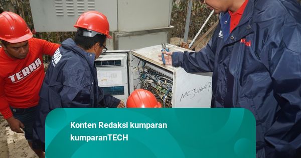 Telkomsel Pastikan Kualitas Jaringan Tetap Andal Pascapemulihan Bencana