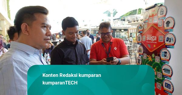 Telkomsel Sukses Kawal Lonjakan Trafik 12,42% Selama Libur Nataru