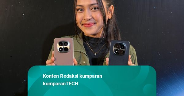 Redmi Note 15 Series Meluncur di RI: HP Badak Tahan Banting & Air, Baterai Awet