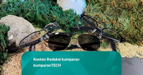 Xiaomi Rilis Mijia Smart Audio Glasses dan Redmi Buds 8 Lite di RI, Ini Harganya
