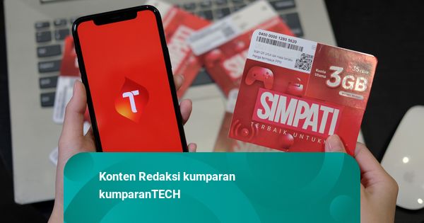 SIMPATI Punya Fitur Akumulasi Kuota: Paket Tak Hangus saat Masa Berlaku Habis