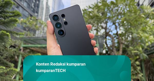 Samsung Raja HP Dunia Q1 2026 Berkat Galaxy S26 Ultra