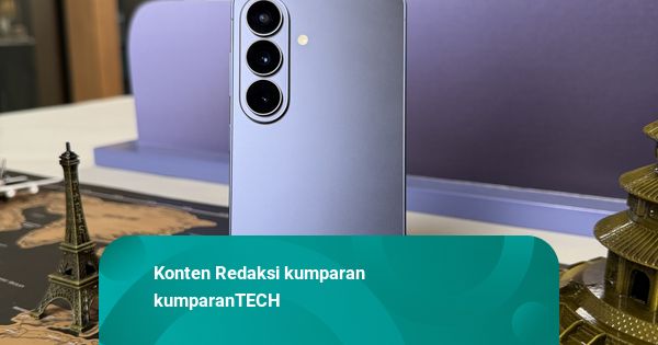 Samsung Bawa Fitur AI Galaxy S26 ke Galaxy S25 via Update One UI 8.5