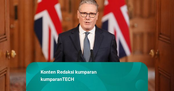 PM Inggris Desak Instagram dan TikTok Setop Fitur Infinite Scroll pada Anak