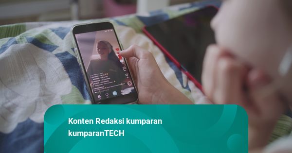 Uni Emirat Arab Jadi Negara Arab Pertama Batasi Medsos Anak di Bawah 15 Tahun