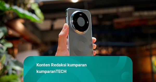 Harga HUAWEI Mate 80 Pro, Resmi Rilis di Indonesia