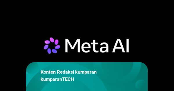 Meta Umumkan Muse Spark, Model AI Baru Buatan Tim Superintelligence Labs