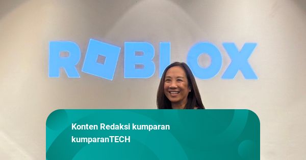 Cara Roblox Patuhi PP Tunas: Batasi Chat dan Perketat Verifikasi Akun Anak