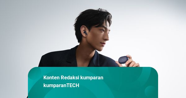 HUAWEI FreeBuds Pro 5 Meluncur di RI, TWS Flagship dengan ANC Lebih Cerdas