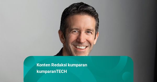 Profil John Ternus, Jagoan Hardware yang Jadi CEO Apple