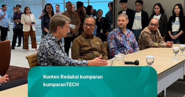 Menperin: AirTag Made in Batam Sudah Mulai Diekspor ke AS