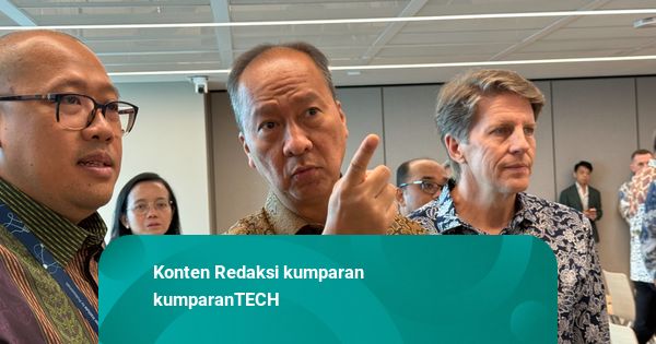 Menperin Agus: Apple Secara Bertahap Jalankan Komitmen Investasi TKDN di RI