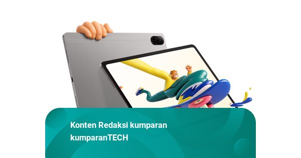 HONOR Pad X8 Meluncur: Tablet Tipis Punya Fitur Ramah Anak, Baterai Jumbo