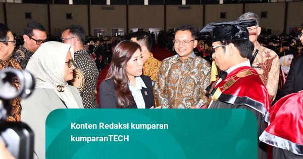 Dukung Menkomdigi, TelkomGroup Dorong Ruang Digital Aman untuk Anak