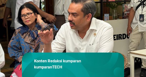 Menteri UMKM Minta E-Commerce Tahan Kenaikan Biaya Platform, Siapkan Aturan Baru