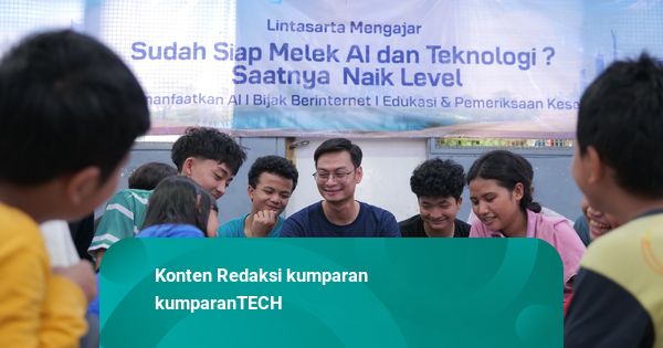 HUT ke-38, Lintasarta Hadirkan Komitmen Empowering Beyond untuk Indonesia