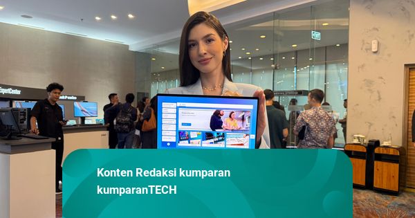 Harga Laptop Bisnis ASUS ExpertBook Ultra di Indonesia