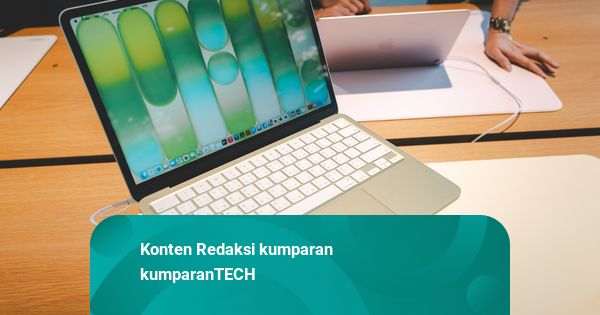 Harga MacBook Neo di Indonesia Mulai Rp 10,7 Juta Versi 256 GB