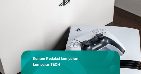 PS5 Pro Resmi Dirilis di Indonesia 20 Mei, Harganya Rp 15,5 Juta