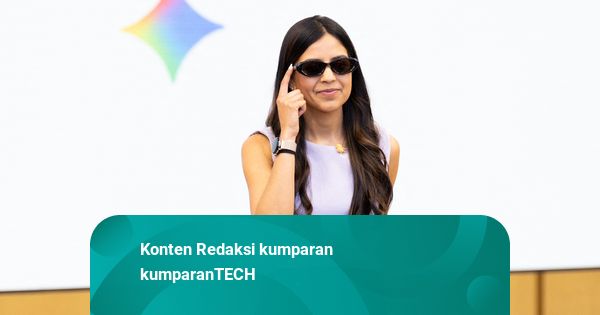 Samsung dan Google Pamer Kacamata AI: Bisa Terjemahkan Menu, Bantu Navigasi