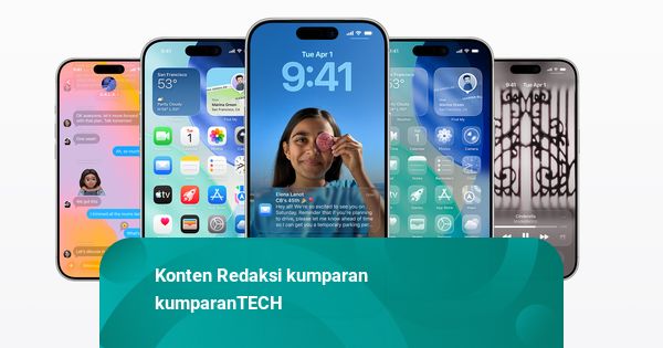Pengguna iPhone - Mac Bisa Blokir Iklan di Semua Aplikasi Berkat Tools Filtr