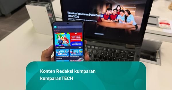 Telkomsel Jual Paket Bundling Fola Play, Nonton Pildun 2026 Mulai Rp 25 Ribu