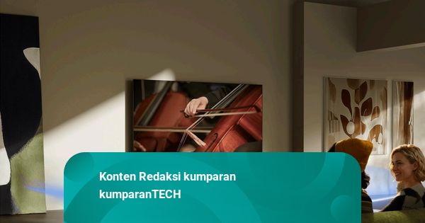 Cara Seru Ciptakan Quality Time Bareng Keluarga dengan Xiaomi TV S Mini LED 2026