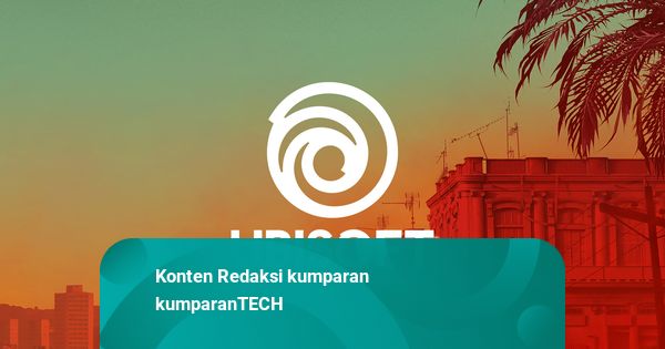 Claude Guillemot, Pendiri Perusahaan Game Ubisoft Meninggal Dunia