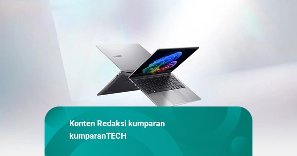 Laptop untuk Programmer: Spesifikasi Apa Saja yang Perlu Diperhatikan?