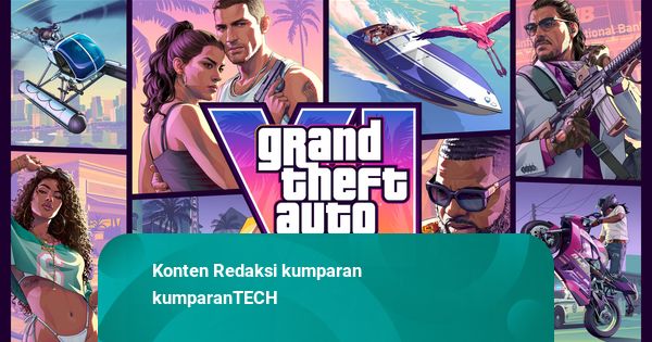 Harga Pre-order GTA 6 Versi PS5 dan Xbox, Versi PC Kapan Rilis?