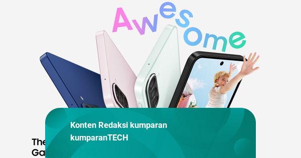 Samsung Galaxy A27 5G Resmi Meluncur, Usung Fitur AI Canggih dari Object Eraser hingga Voice Transcription