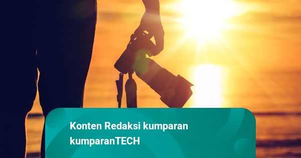 situs slot lokal Tips Fotografi: Mengenal 8 Jenis Kamera, Fungsi hingga Harganya - kumparan.com