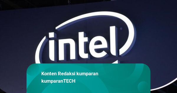 Project Firefly Intel Bikin Laptop Murah Pesaing MacBook Neo