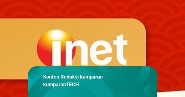 Pendiri Inet Internet Inet Down Imbas Kebakaran Gedung Cyber: Kami Mohon Maaf ...