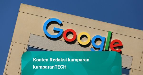 Google Pakai Energi Nuklir buat Operasikan Data Center AI