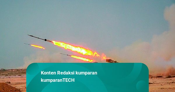 Iran Ancam Hancurkan Data Center Stargate Milik OpenAI di Abu Dhabi