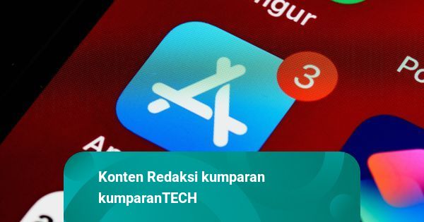 Apple Blokir Ribuan Potensi Transaksi Fraud di 2025, Nilainya Capai Rp 35 T