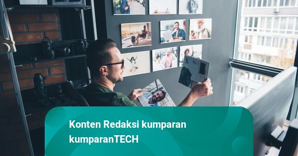 ojol777 Tips Fotografi: Memilih dan Manajemen Foto dengan Adobe Bridge - kumparan.com