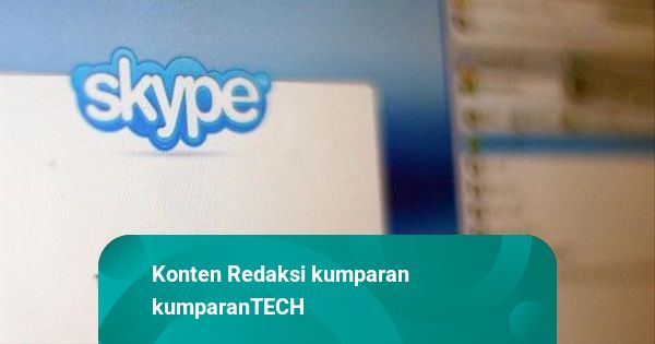 Skype Resmi Tutup Layanan per 5 Mei 2025, User Diminta Pindah ke Microsoft Teams