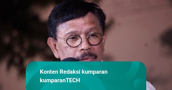 situs slot jp hari ini Menkominfo Sebut Streaming Film Ilegal Beri Efek Buruk Bagi Indonesia - kumparan.com