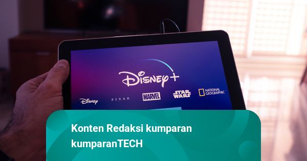 Disney Plus Masuk Indonesia, Tayangkan Film Joko Anwar Bumilangit ...