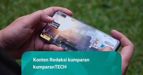 situs slot pg soft Tips Memilih HP yang Cocok untuk Gaming - kumparan.com