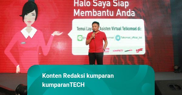Telkomsel Merangkul Kecerdasan Buatan untuk Masa Depan yang Lebih Cerdas: Integrasi Hyper AI Tingkatkan Efisiensi dan Kepuasan Pelanggan